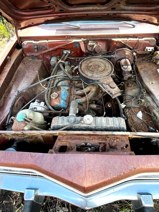 1973 Dodge Dart - Image 5 of 14