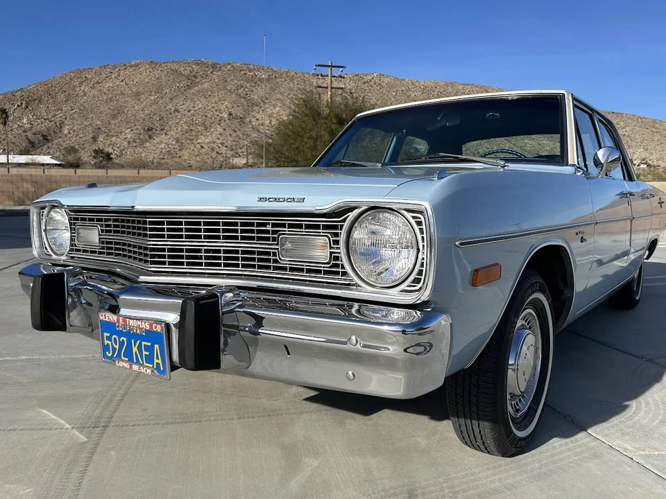 1973 Dodge Dart - Image 24 of 31