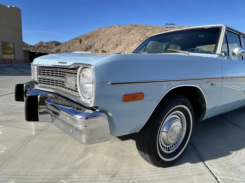 1973 Dodge Dart - Image 25 of 31