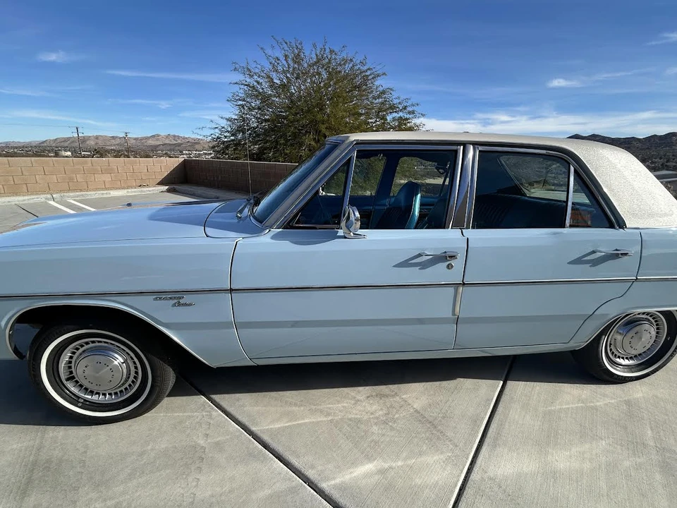 1973 Dodge Dart - Image 29 of 31