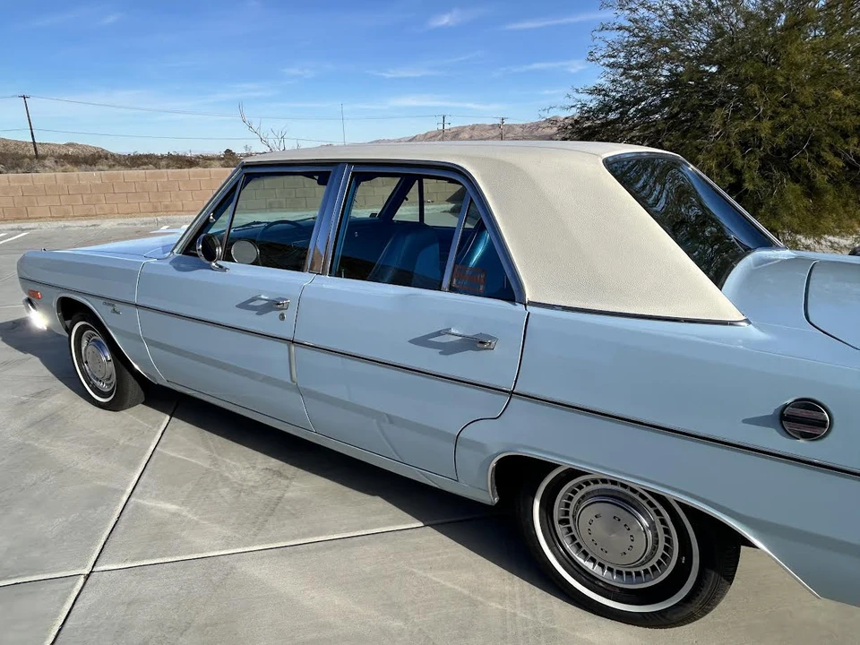 1973 Dodge Dart - Image 30 of 31