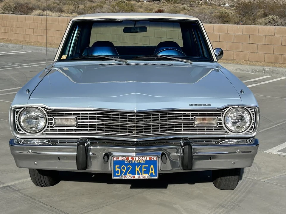 1973 Dodge Dart - Image 5 of 31