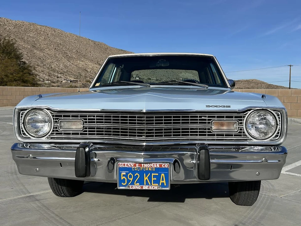 1973 Dodge Dart - Image 6 of 31