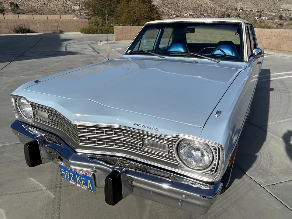 1973 Dodge Dart - Image 23 of 31