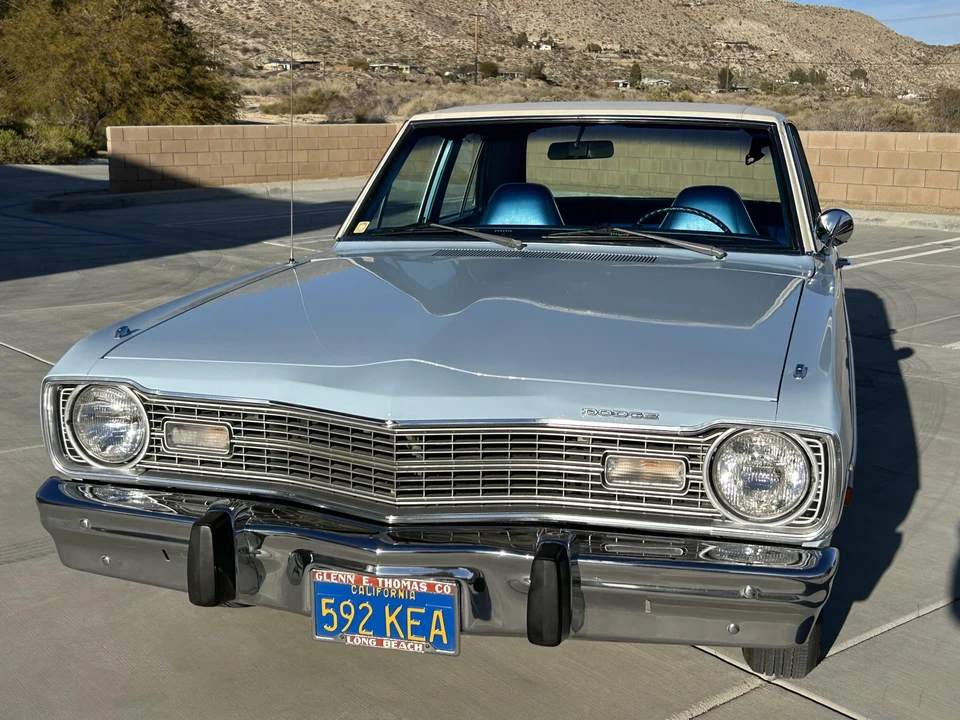 1973 Dodge Dart - Image 4 of 31