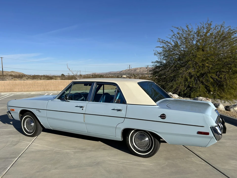 1973 Dodge Dart - Image 18 of 31