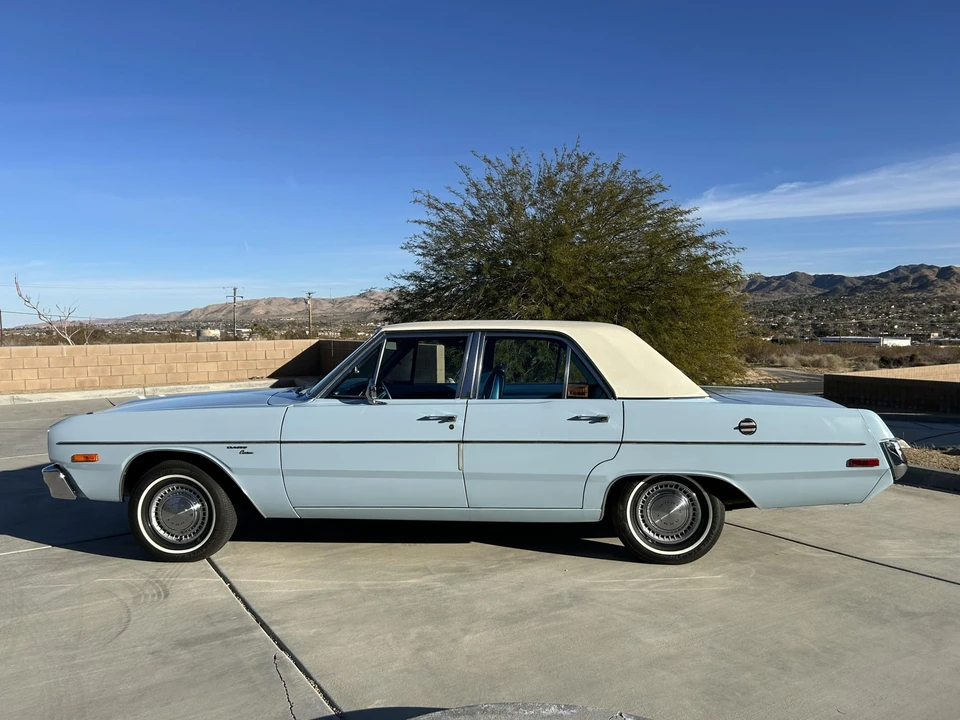 1973 Dodge Dart - Image 20 of 31