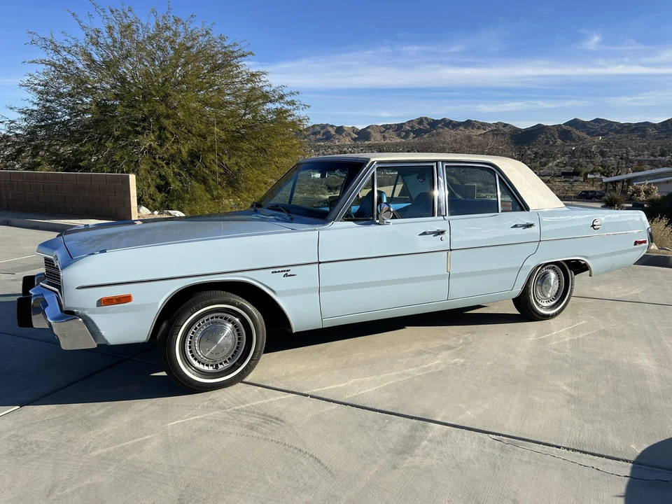 1973 Dodge Dart - Image 21 of 31