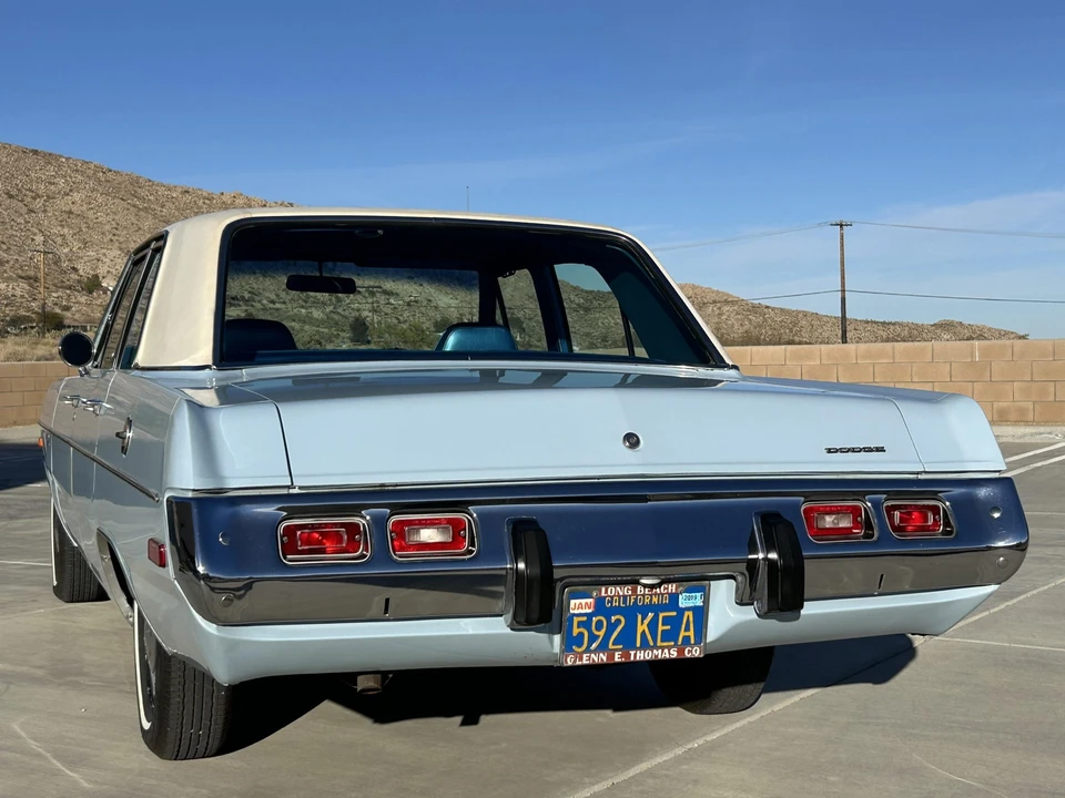 1973 Dodge Dart - Image 15 of 31