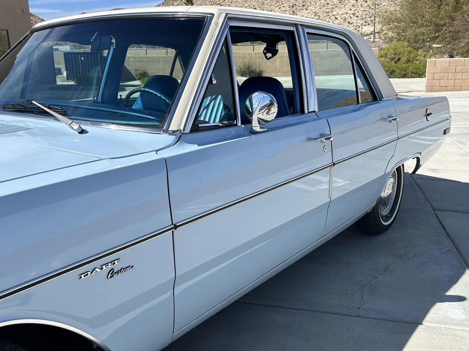 1973 Dodge Dart - Image 26 of 31