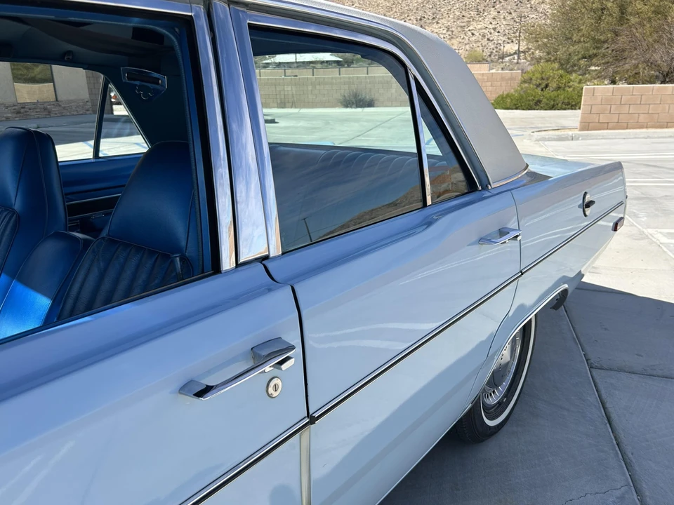 1973 Dodge Dart - Image 27 of 31