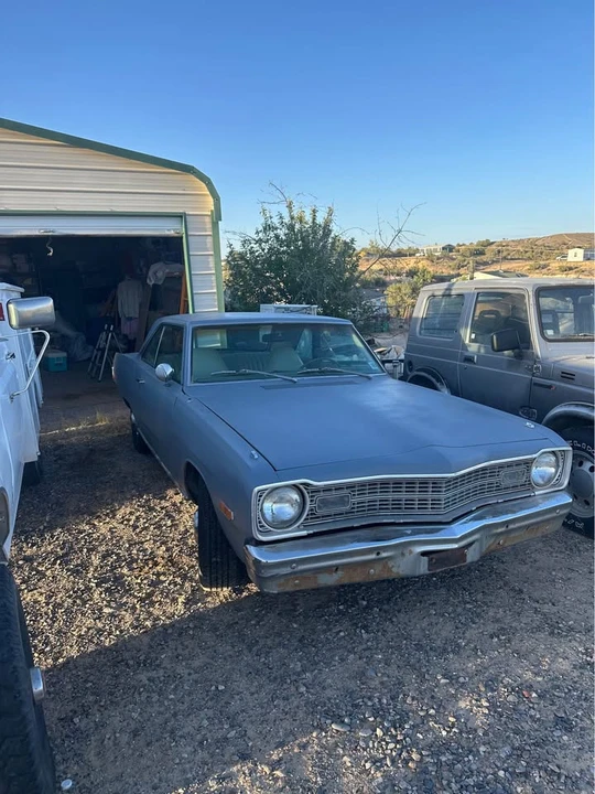 1973 Dodge Dart - Image 2 of 18