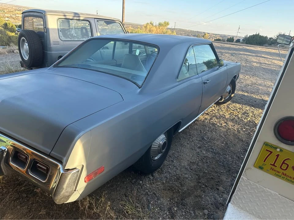 1973 Dodge Dart - Image 3 of 18