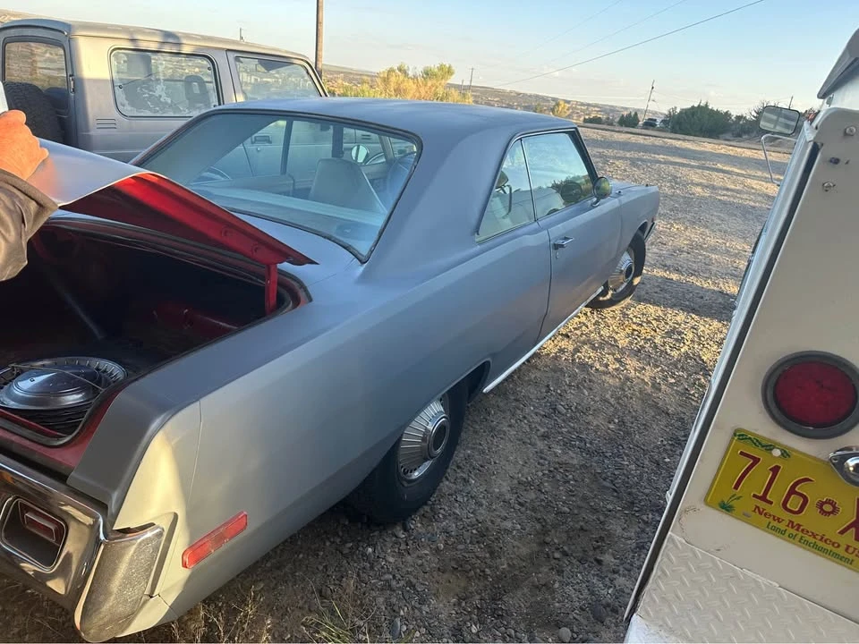 1973 Dodge Dart - Image 4 of 18