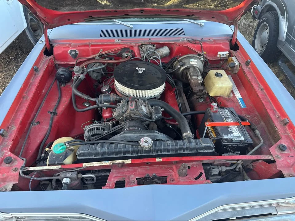 1973 Dodge Dart - Image 15 of 18