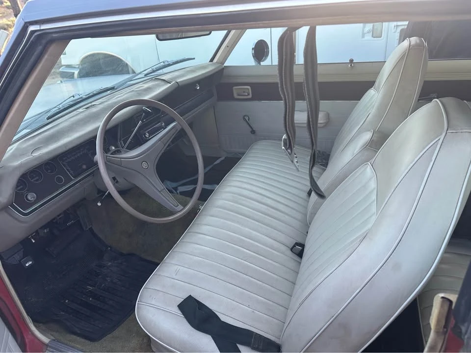 1973 Dodge Dart - Image 18 of 18