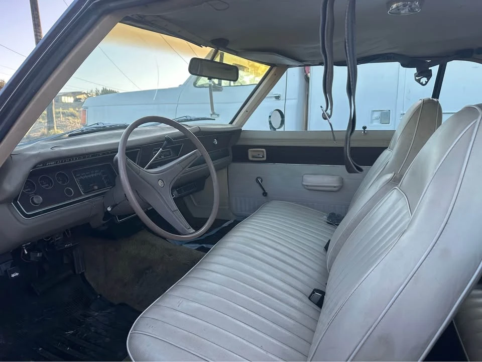 1973 Dodge Dart - Image 8 of 18