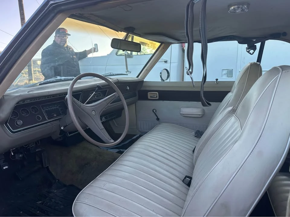 1973 Dodge Dart - Image 9 of 18