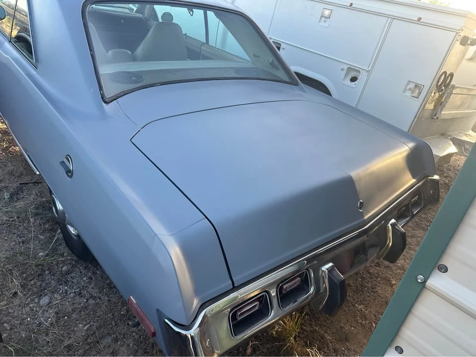 1973 Dodge Dart - Image 5 of 18