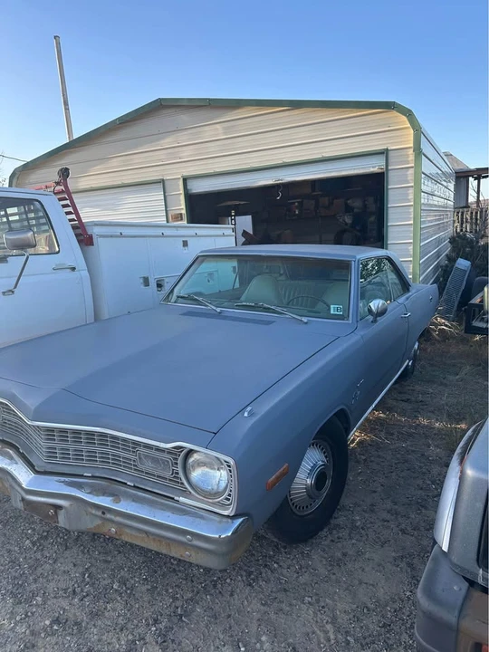 1973 Dodge Dart - Image 17 of 18