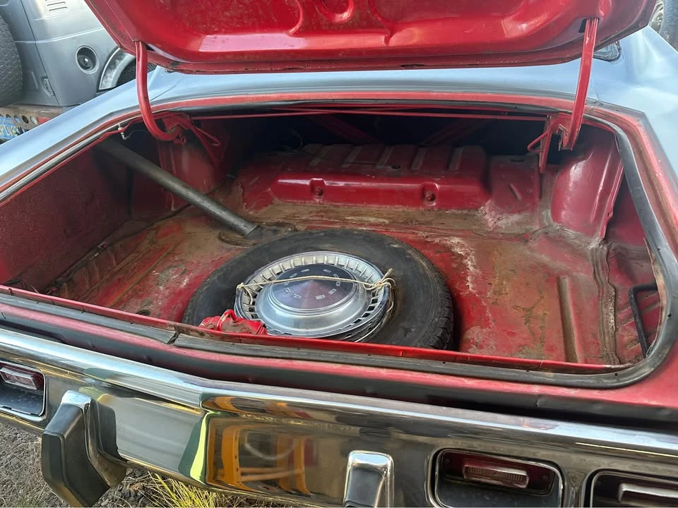 1973 Dodge Dart - Image 12 of 18