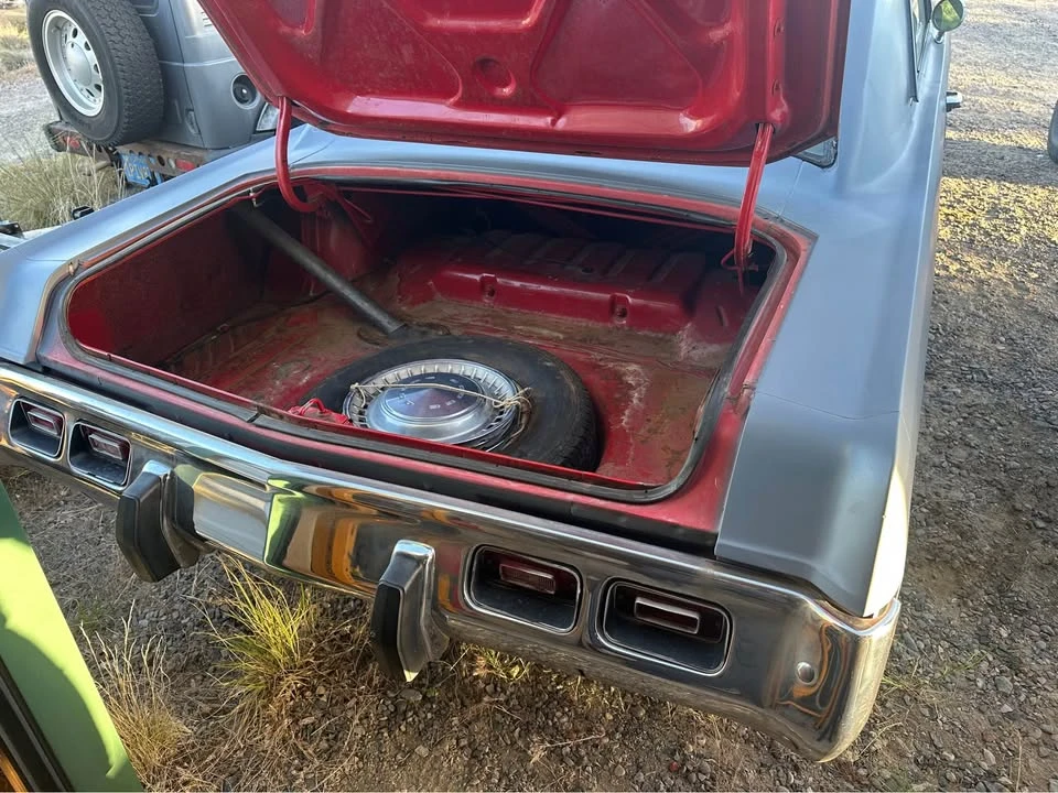 1973 Dodge Dart - Image 11 of 18