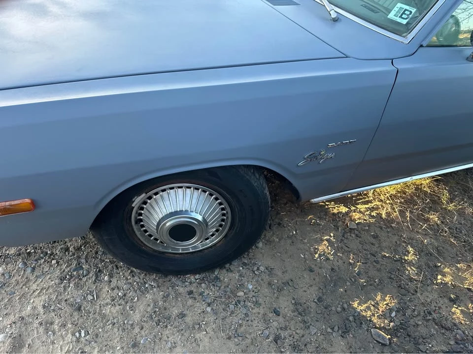 1973 Dodge Dart - Image 10 of 18