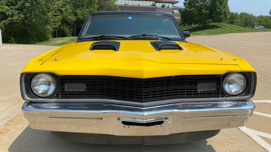 1973 Dodge Dart - Image 19 of 31