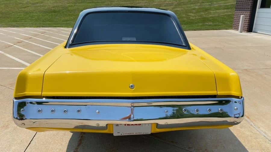 1973 Dodge Dart - Image 20 of 31