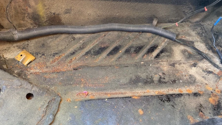 1973 Dodge Dart - Image 30 of 31