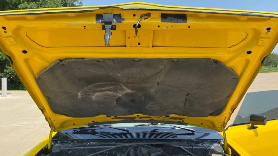 1973 Dodge Dart - Image 18 of 31