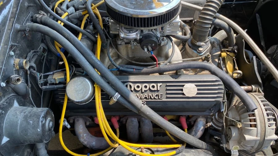 1973 Dodge Dart - Image 16 of 31