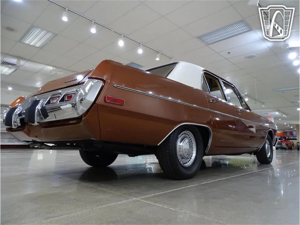 1973 Dodge Dart - Image 16 of 31