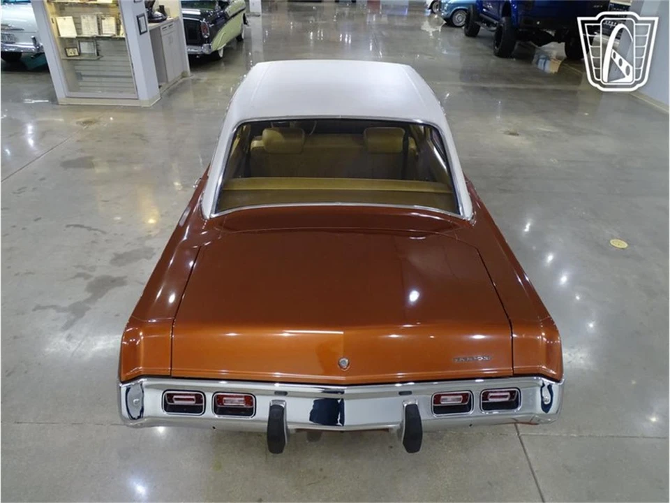 1973 Dodge Dart - Image 11 of 31