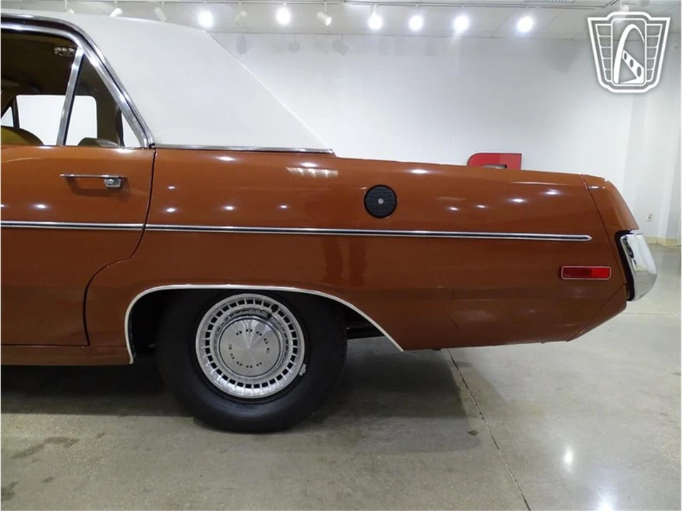 1973 Dodge Dart - Image 31 of 31