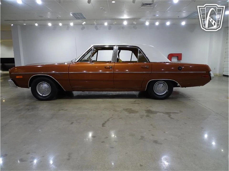 1973 Dodge Dart - Image 6 of 31