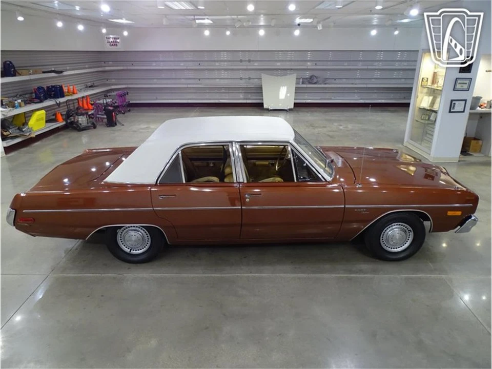 1973 Dodge Dart - Image 17 of 31