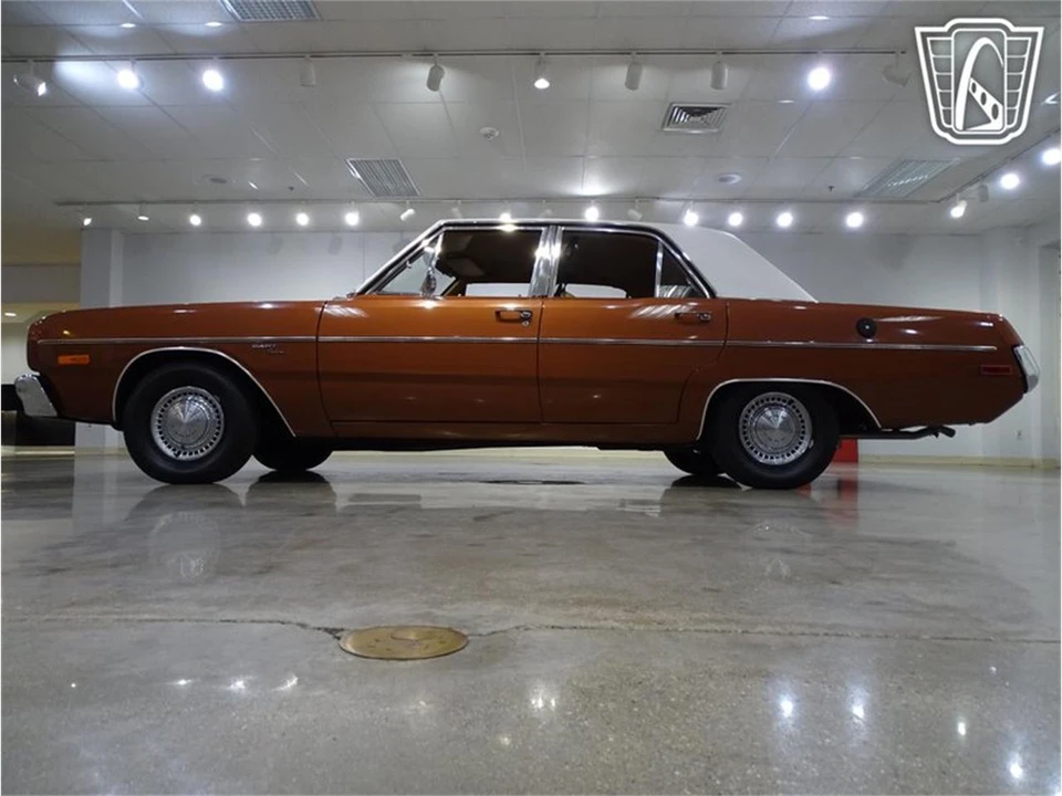 1973 Dodge Dart - Image 7 of 31