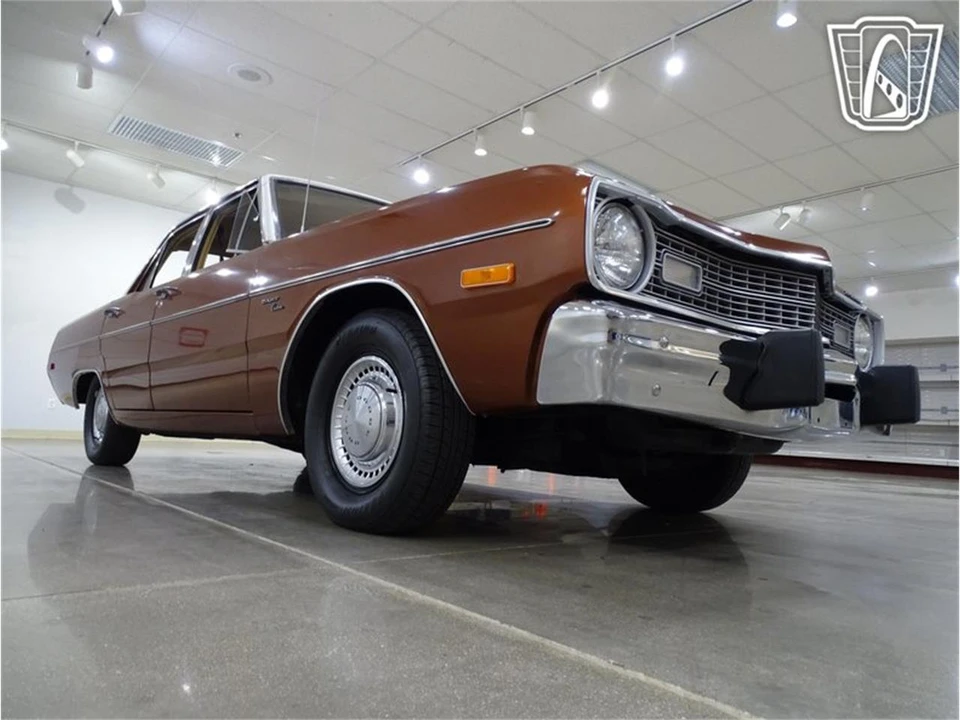 1973 Dodge Dart - Image 22 of 31