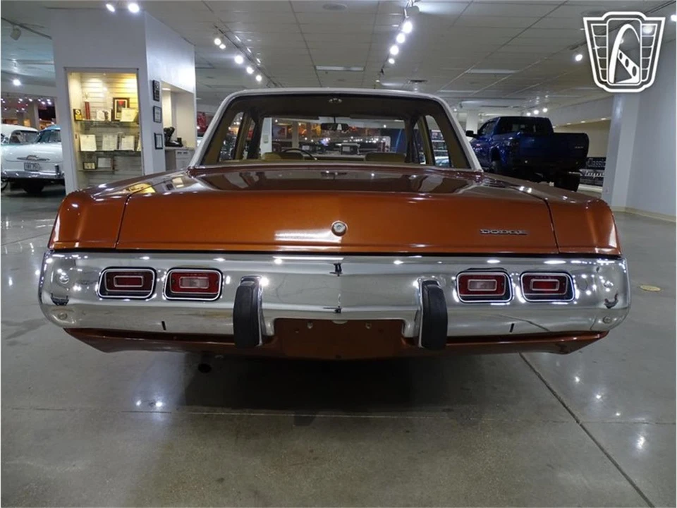 1973 Dodge Dart - Image 12 of 31