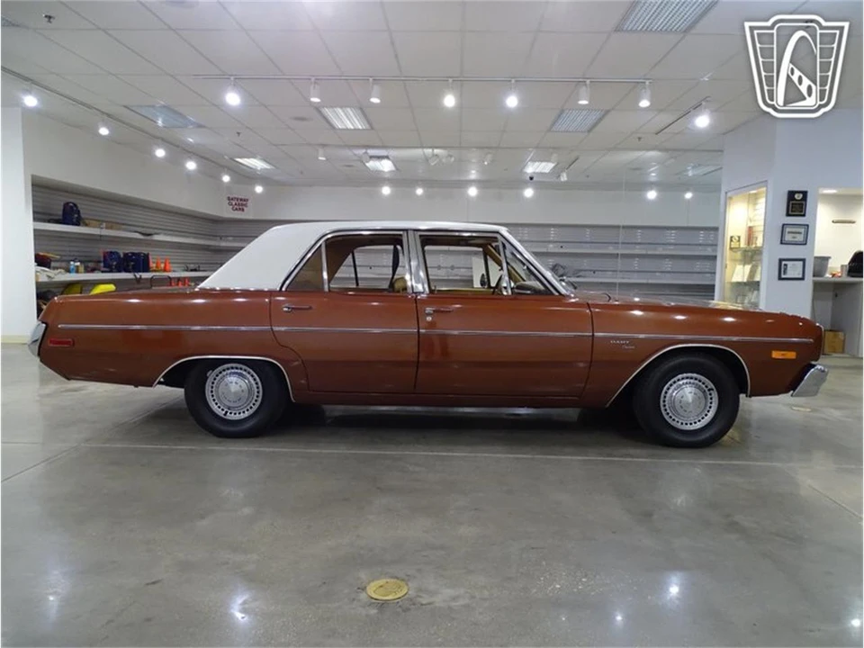 1973 Dodge Dart - Image 18 of 31