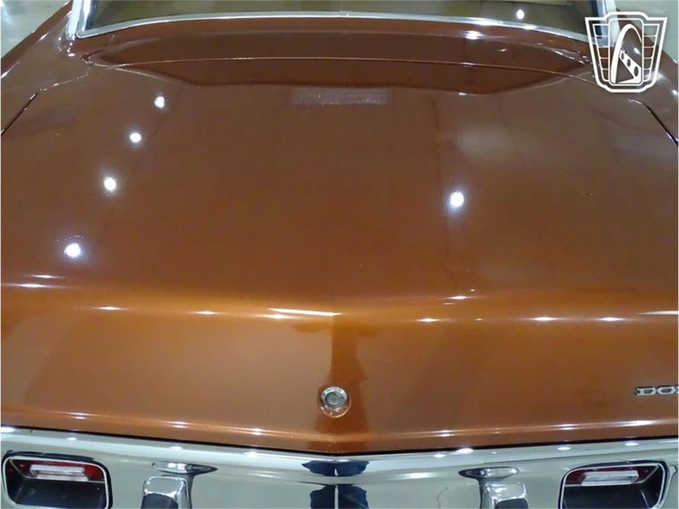 1973 Dodge Dart - Image 28 of 31