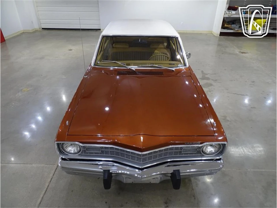 1973 Dodge Dart - Image 23 of 31