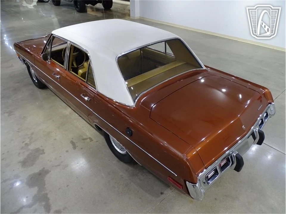 1973 Dodge Dart - Image 8 of 31