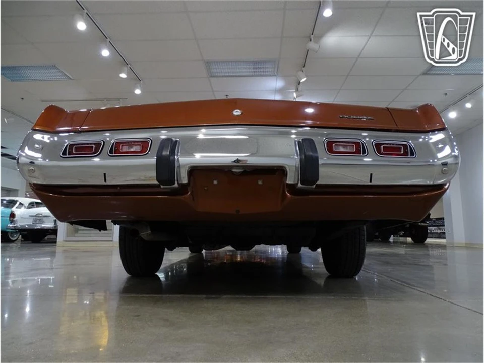 1973 Dodge Dart - Image 13 of 31