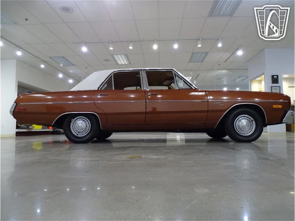 1973 Dodge Dart - Image 19 of 31