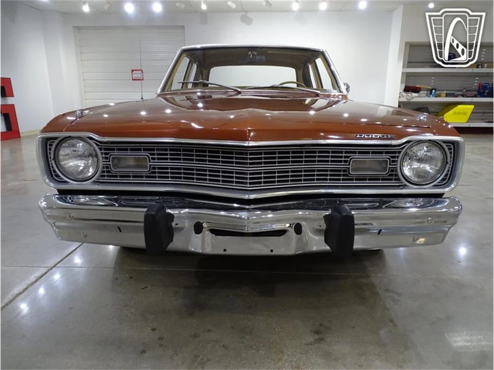 1973 Dodge Dart - Image 24 of 31
