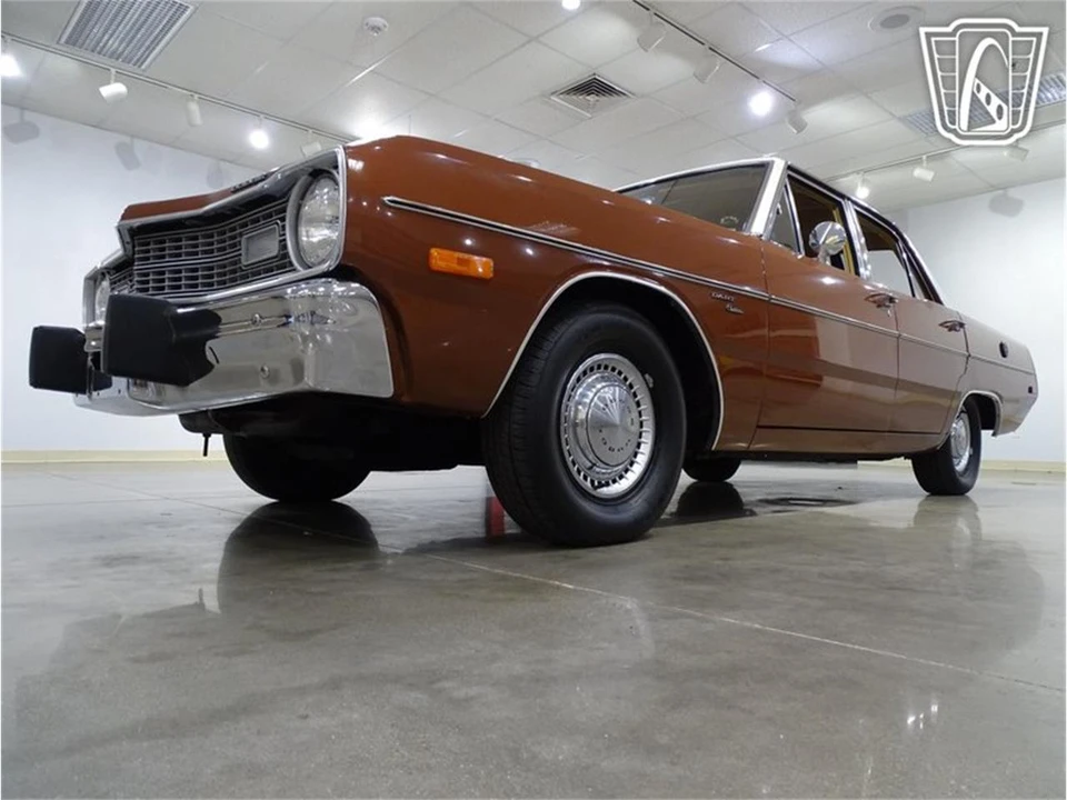1973 Dodge Dart - Image 4 of 31