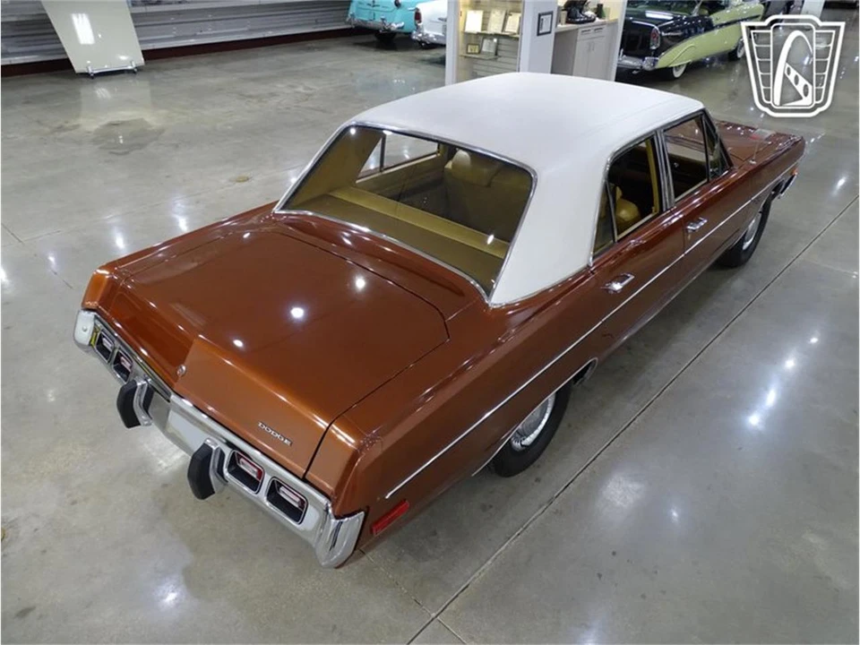 1973 Dodge Dart - Image 14 of 31