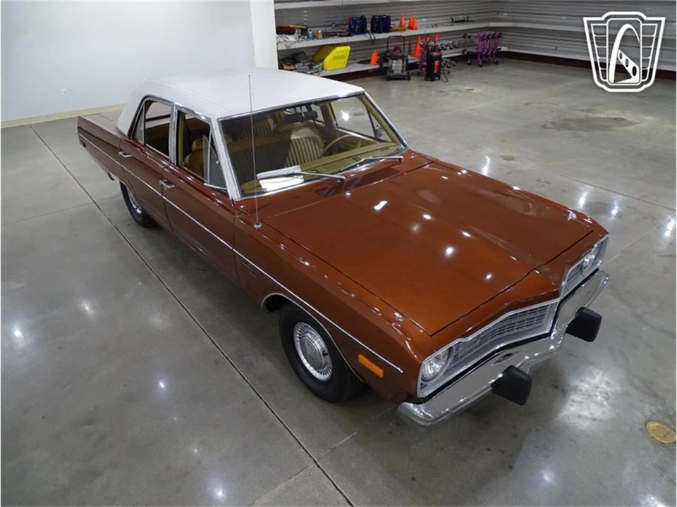 1973 Dodge Dart - Image 20 of 31
